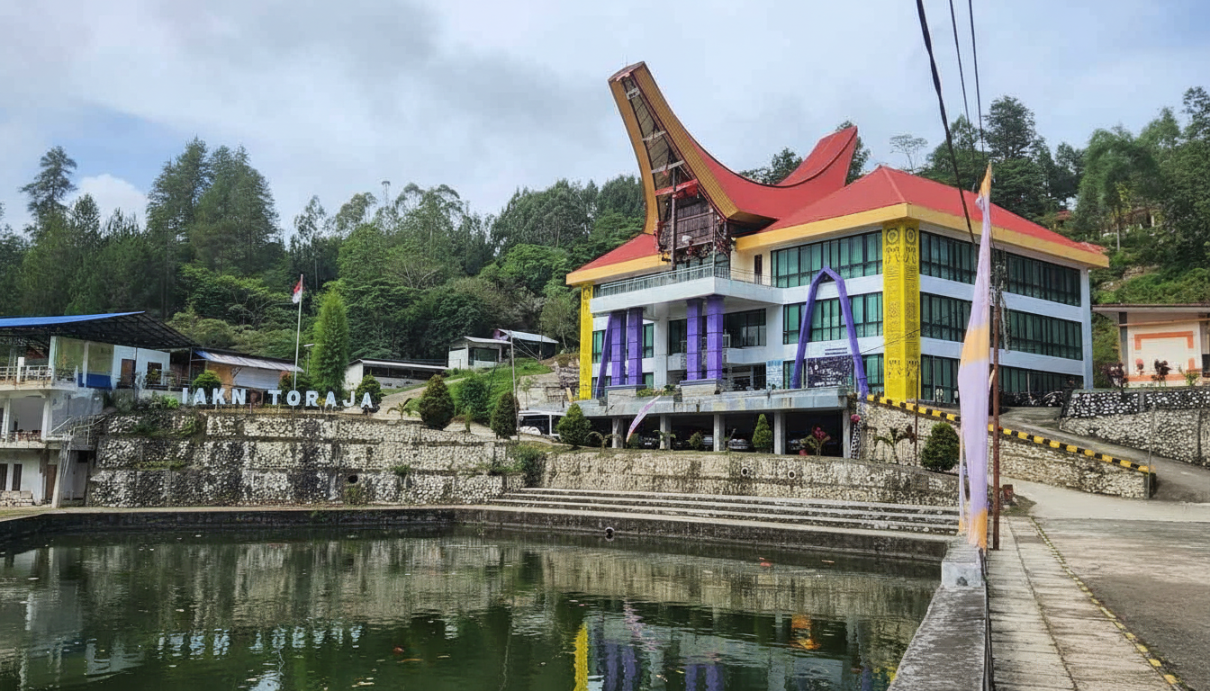 Selamat Datang di Portal LPPM